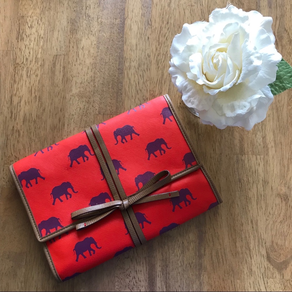 Stella & Dot Jewelry Bag